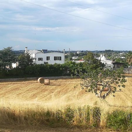B&B Valle D'Itria Martina Franca Kültér fotó