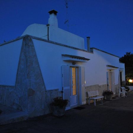 B&B Valle D'Itria Martina Franca Kültér fotó