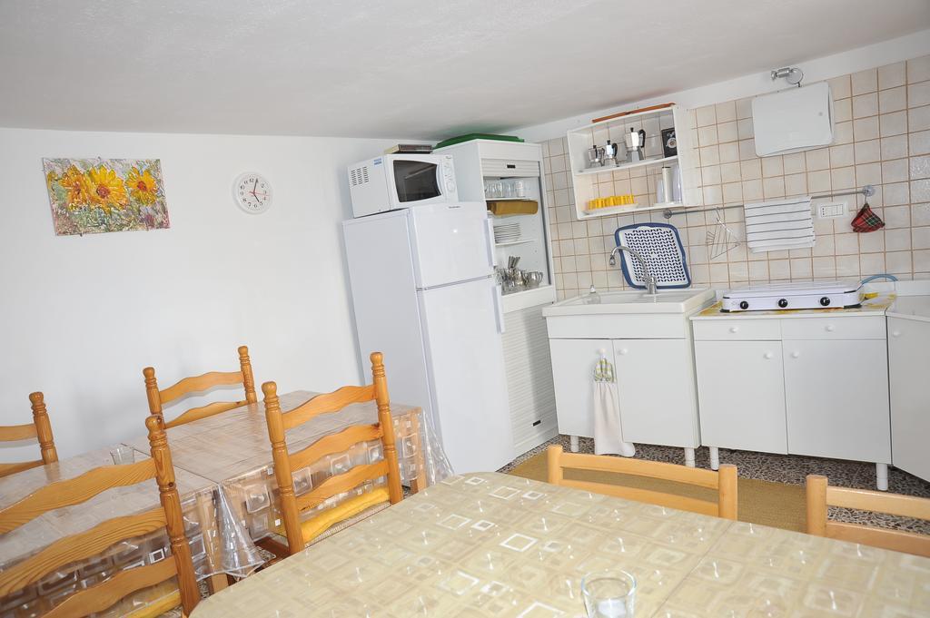 B&B Valle D'Itria Martina Franca Kültér fotó