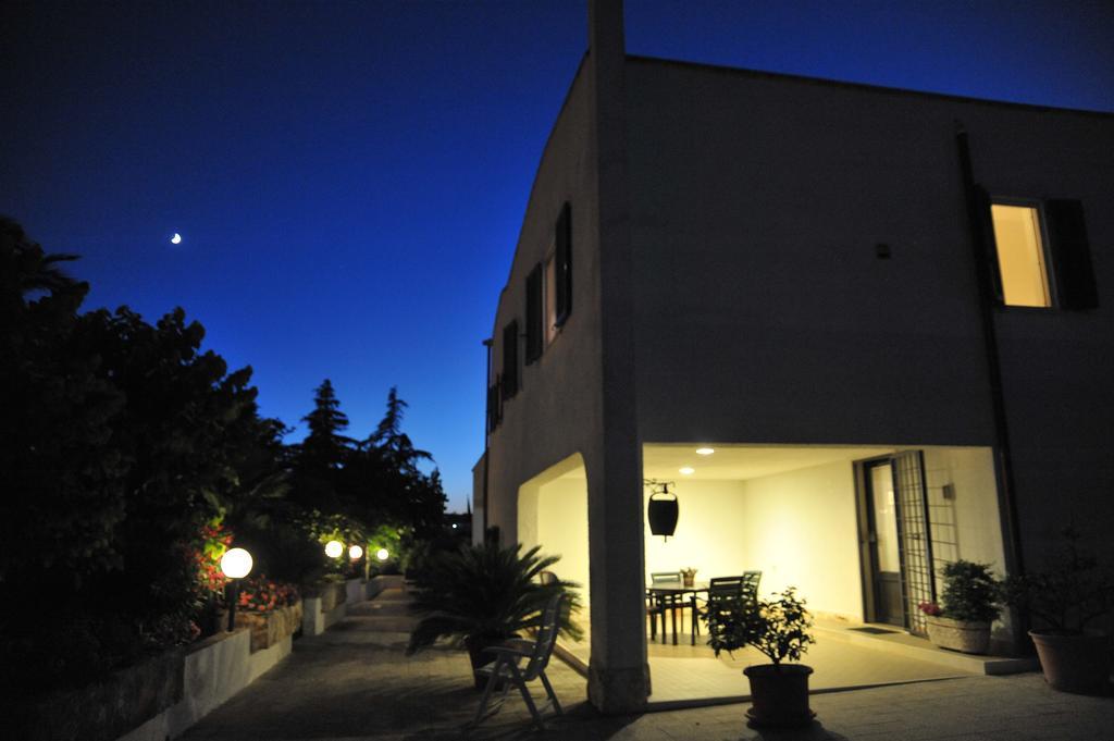 B&B Valle D'Itria Martina Franca Kültér fotó