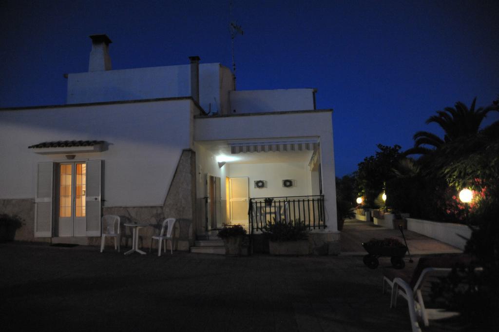 B&B Valle D'Itria Martina Franca Kültér fotó