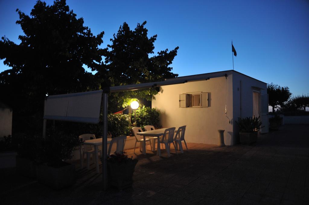 B&B Valle D'Itria Martina Franca Kültér fotó