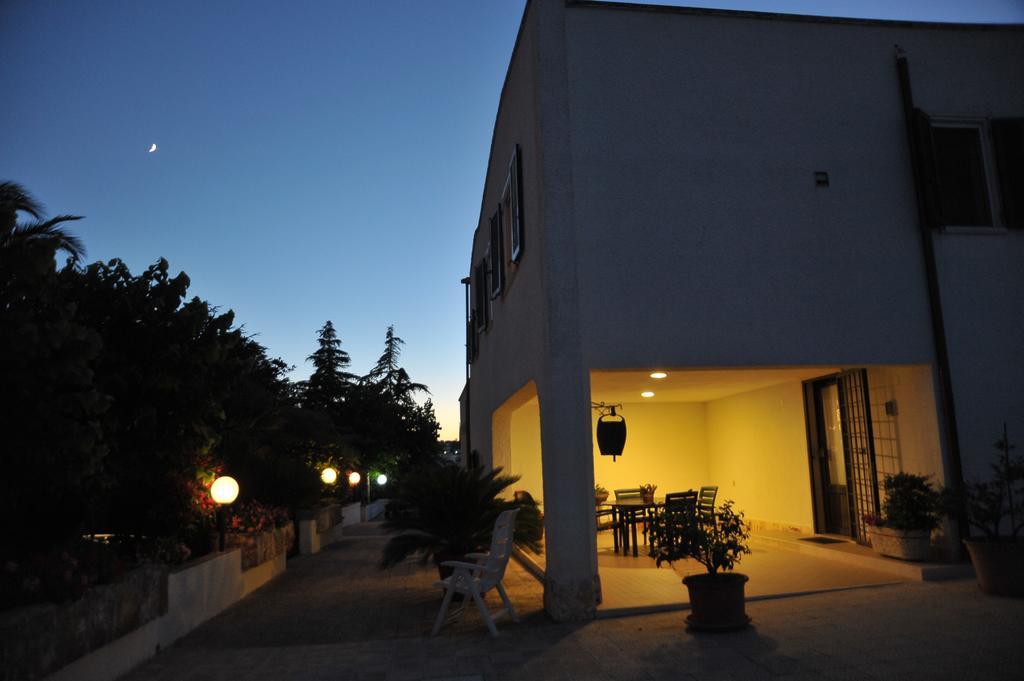 B&B Valle D'Itria Martina Franca Kültér fotó