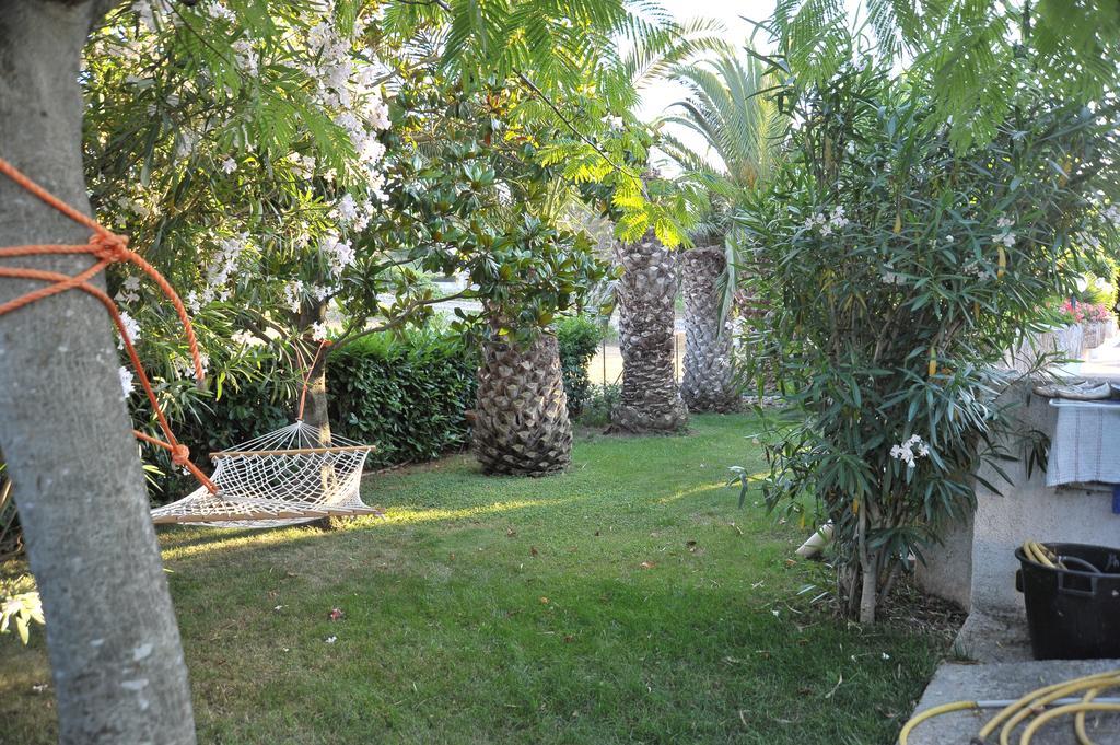 B&B Valle D'Itria Martina Franca Kültér fotó