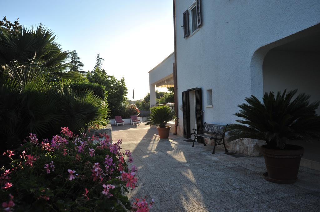 B&B Valle D'Itria Martina Franca Kültér fotó