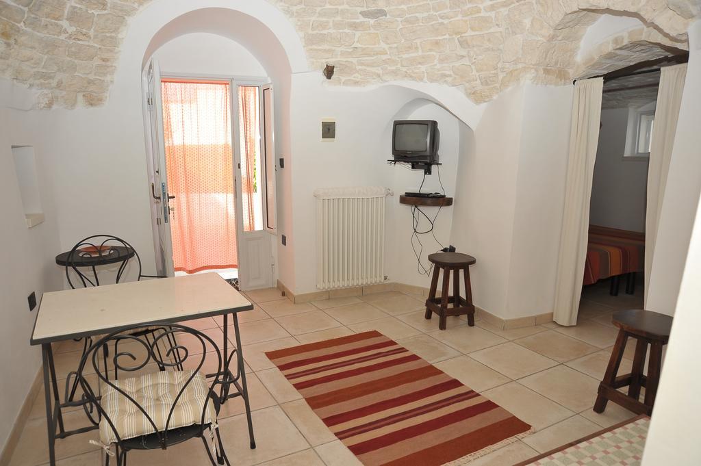 B&B Valle D'Itria Martina Franca Kültér fotó