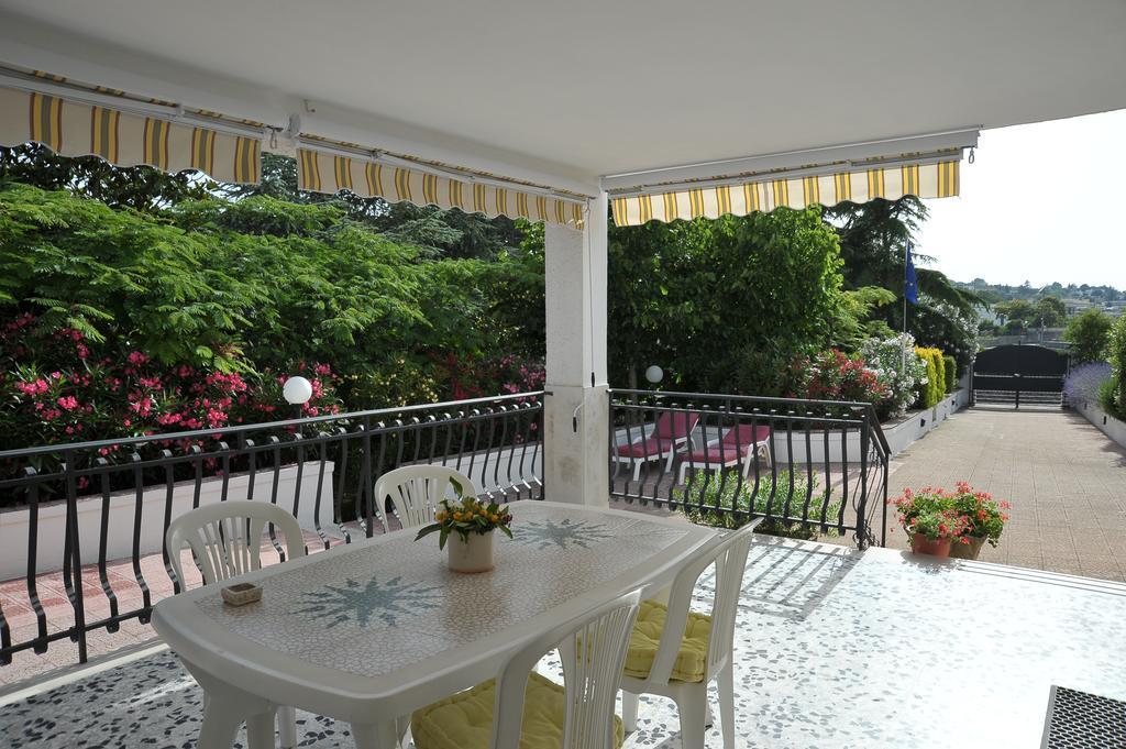 B&B Valle D'Itria Martina Franca Kültér fotó