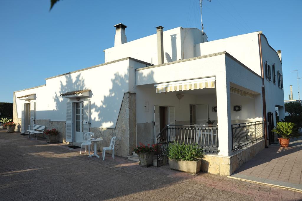 B&B Valle D'Itria Martina Franca Szoba fotó