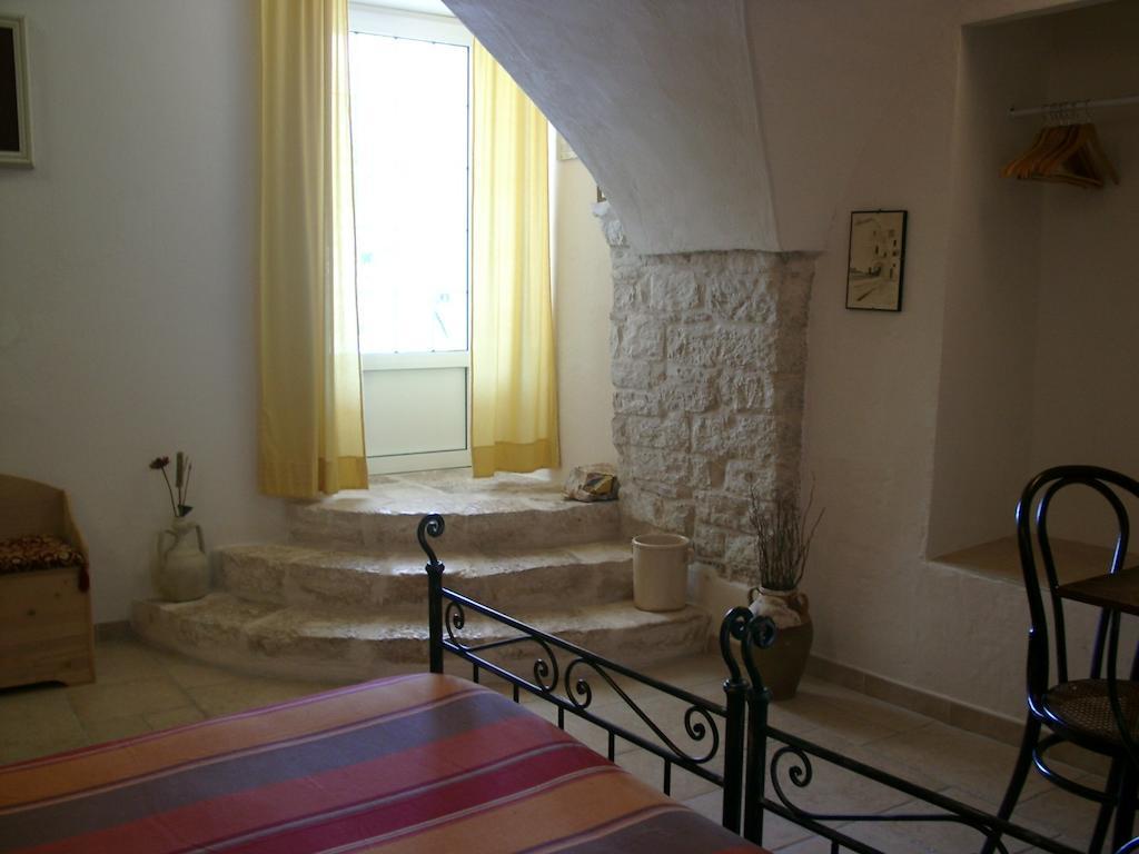 B&B Valle D'Itria Martina Franca Kültér fotó