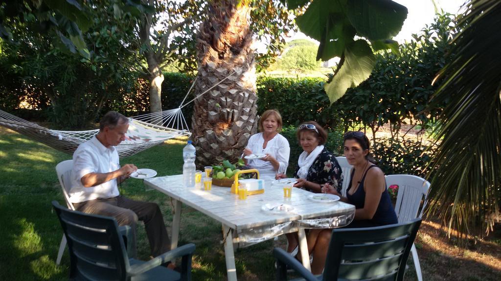 B&B Valle D'Itria Martina Franca Kültér fotó