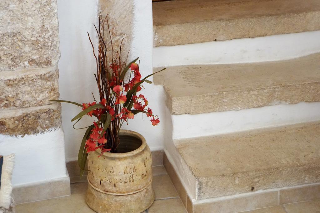 B&B Valle D'Itria Martina Franca Kültér fotó