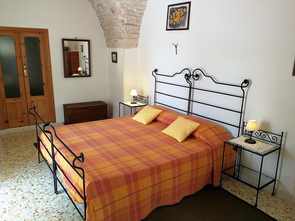 B&B Valle D'Itria Martina Franca Kültér fotó