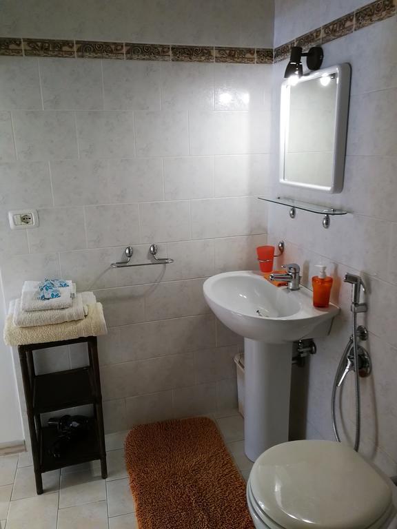 B&B Valle D'Itria Martina Franca Kültér fotó