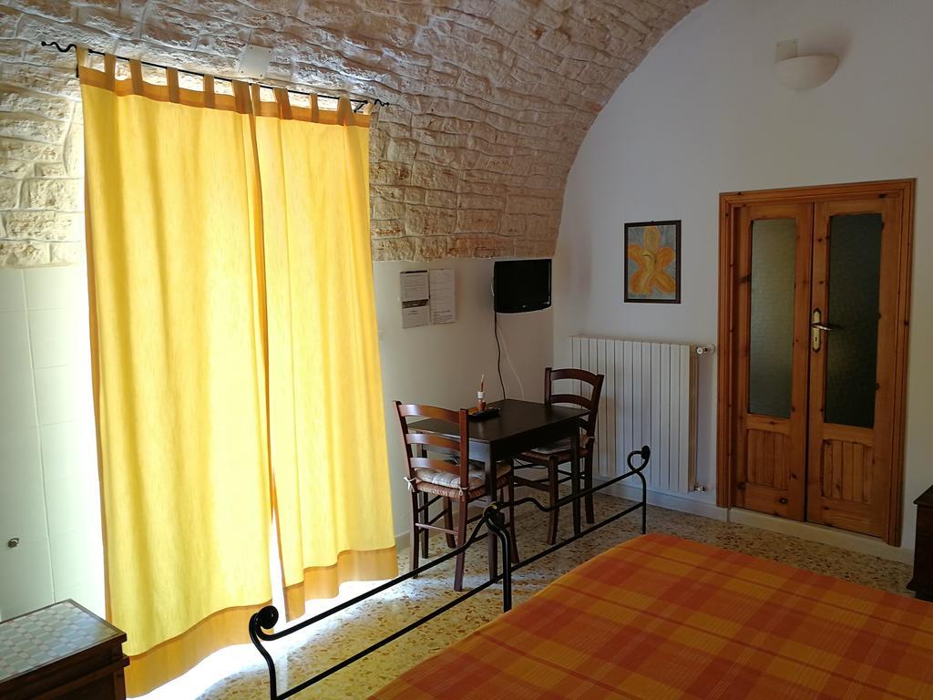 B&B Valle D'Itria Martina Franca Kültér fotó
