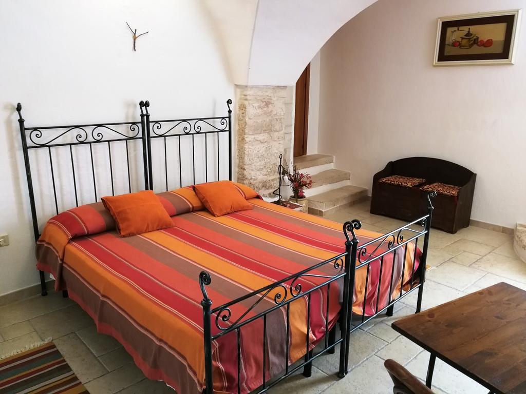 B&B Valle D'Itria Martina Franca Kültér fotó