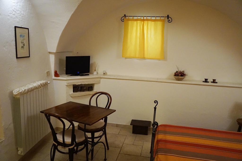 B&B Valle D'Itria Martina Franca Kültér fotó