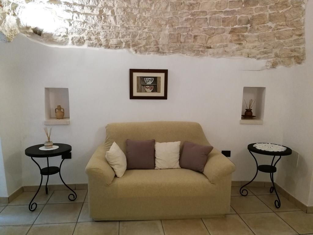 B&B Valle D'Itria Martina Franca Kültér fotó