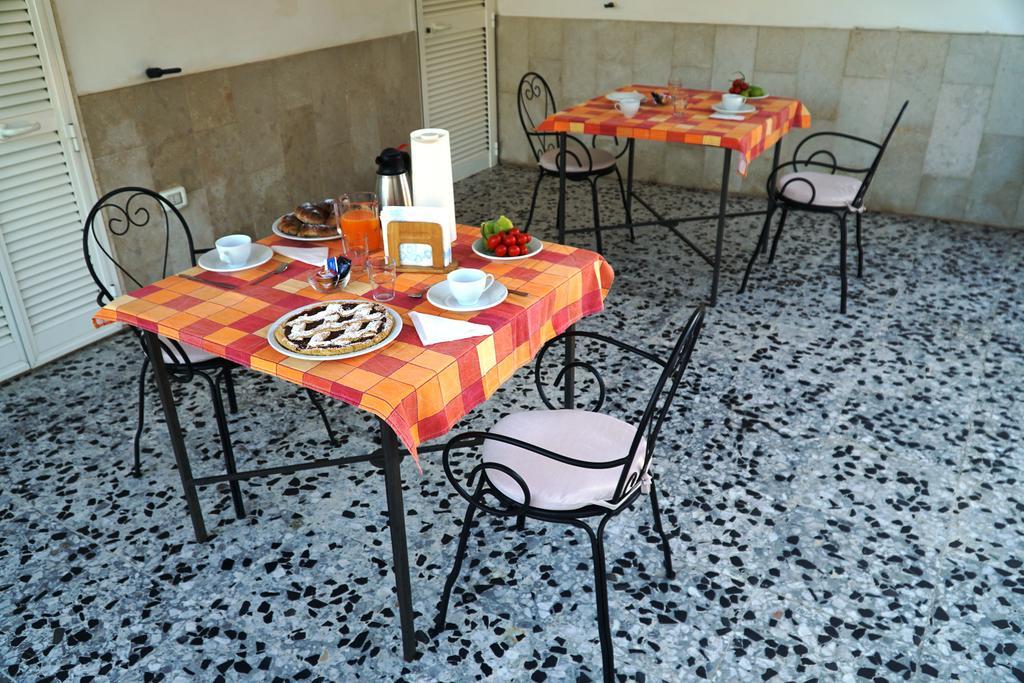 B&B Valle D'Itria Martina Franca Kültér fotó