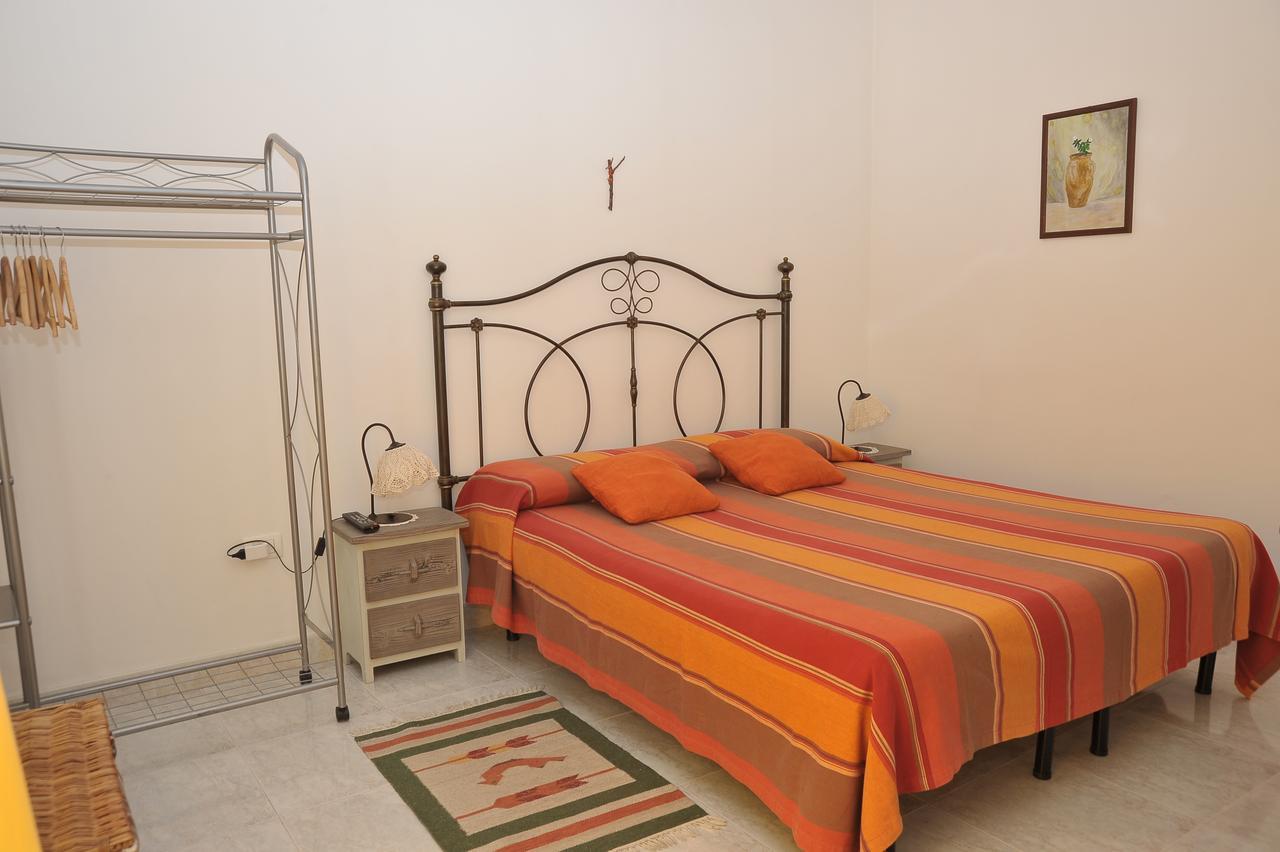 B&B Valle D'Itria Martina Franca Kültér fotó