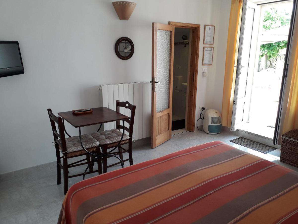 B&B Valle D'Itria Martina Franca Kültér fotó
